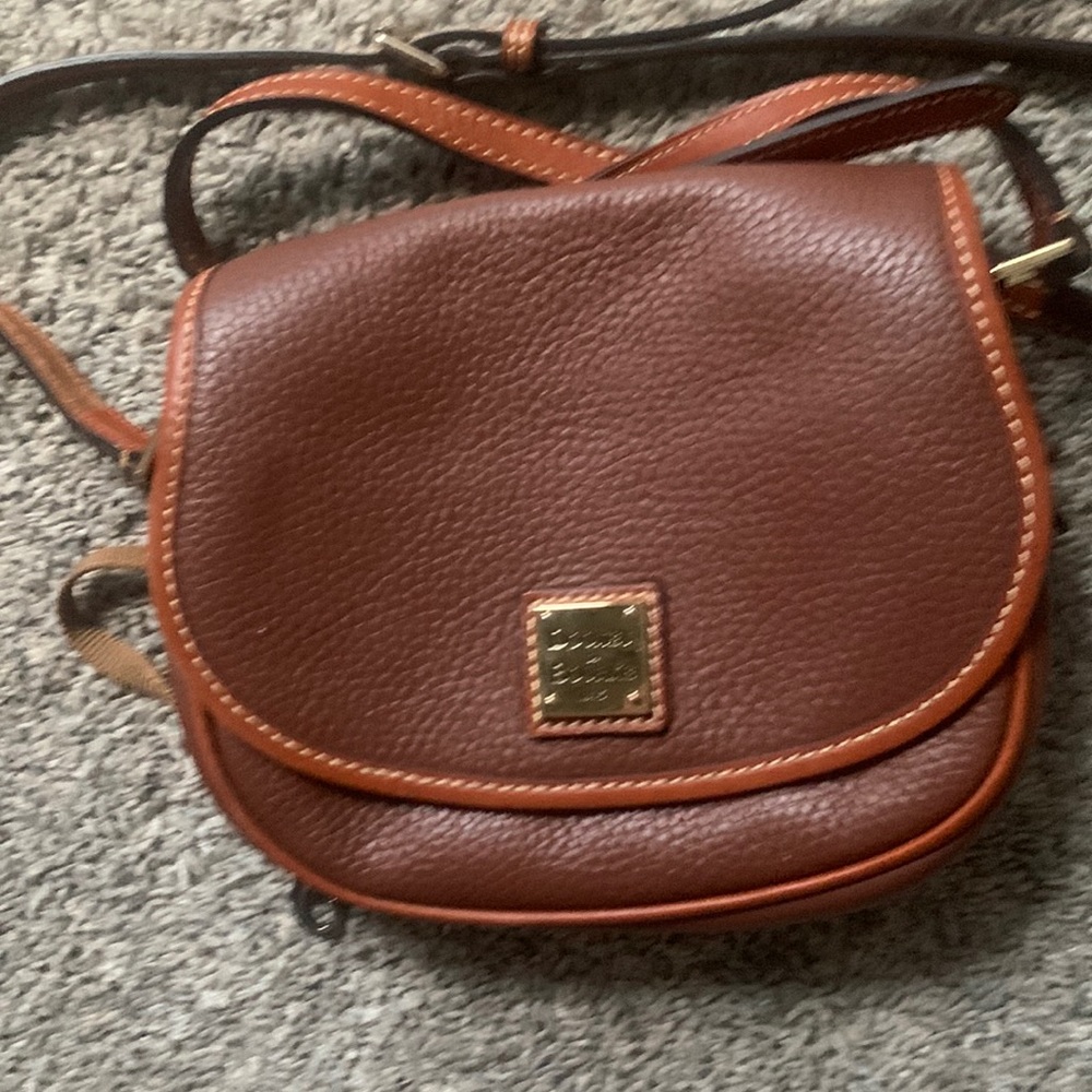 dooney and bourke bag